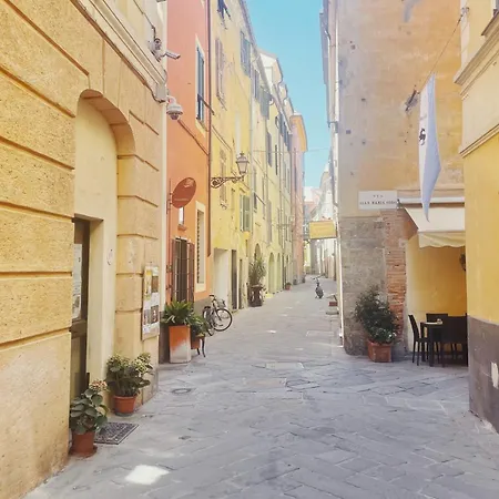 Palazzo Oddo Rental Rooms-3